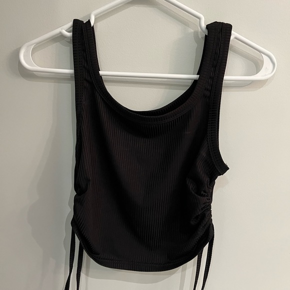 Side Scrunch top - Picture 1 of 1